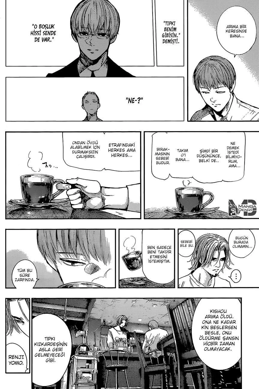 Tokyo Ghoul: RE - Sayfa 11