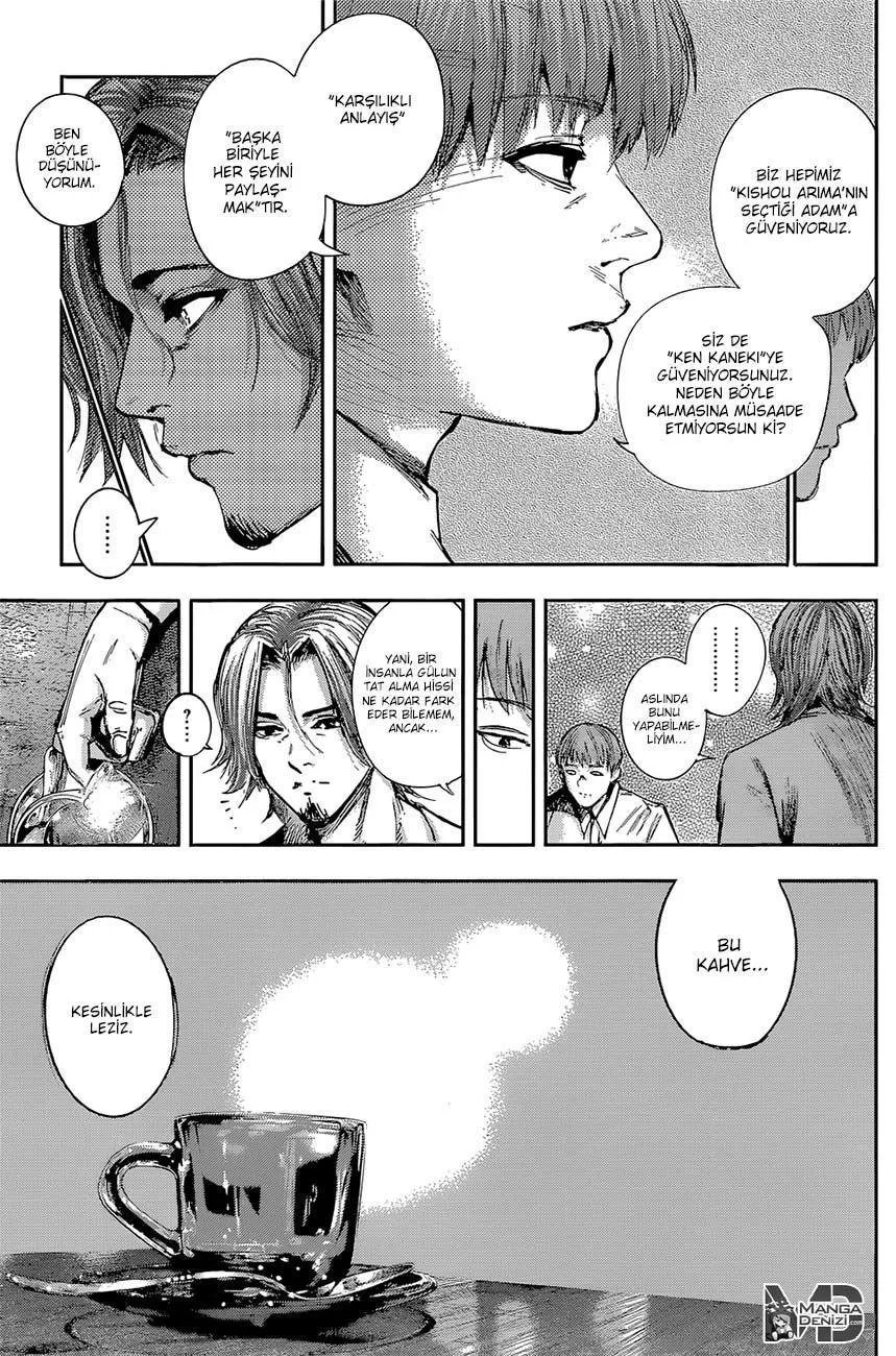 Tokyo Ghoul: RE - Sayfa 12