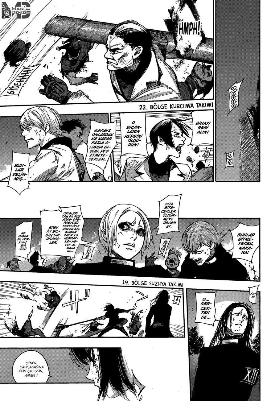 Tokyo Ghoul: RE - Sayfa 14