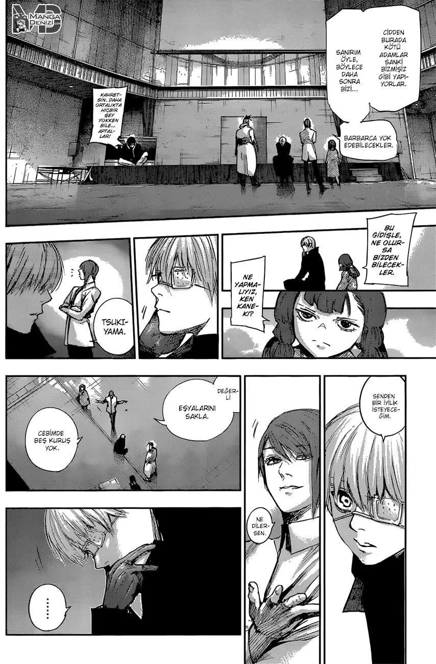 Tokyo Ghoul: RE - Sayfa 16