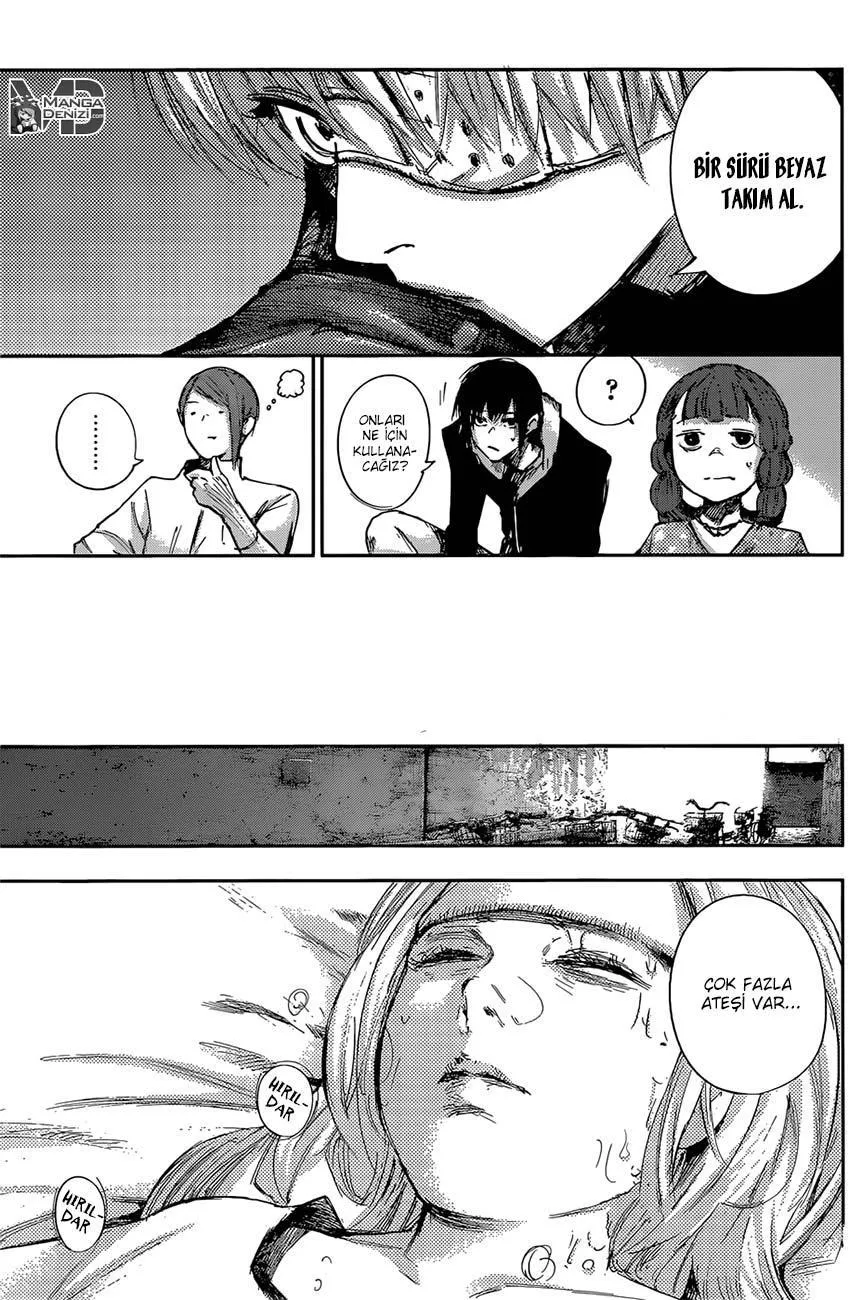 Tokyo Ghoul: RE - Sayfa 17