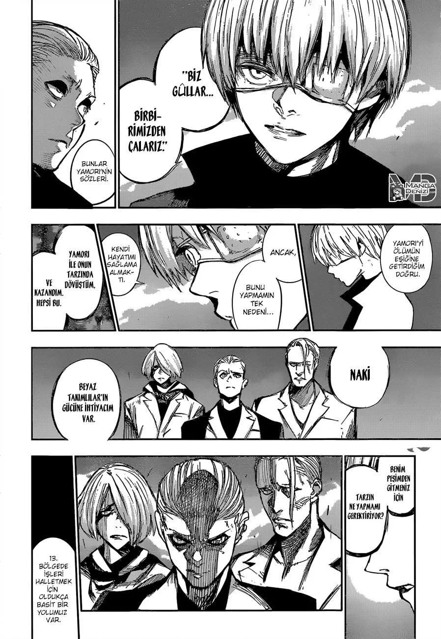 Tokyo Ghoul: RE - Sayfa 11