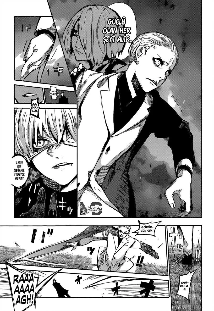 Tokyo Ghoul: RE - Sayfa 12