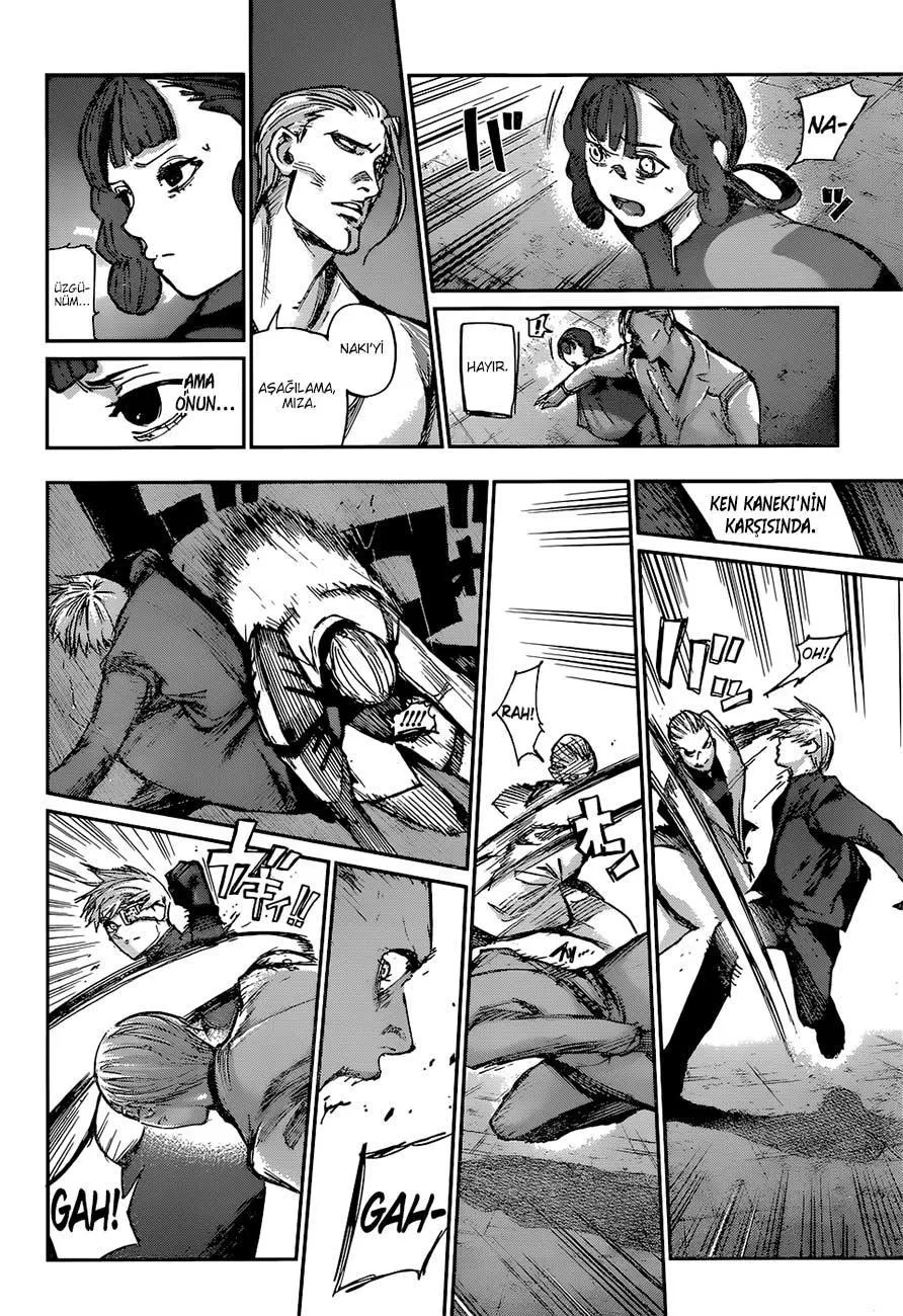 Tokyo Ghoul: RE - Sayfa 13