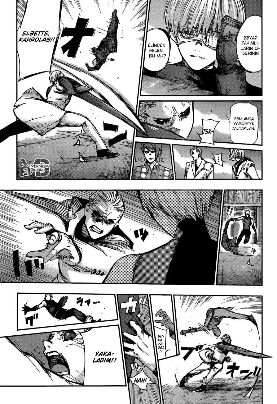 Tokyo Ghoul: RE - Sayfa 14