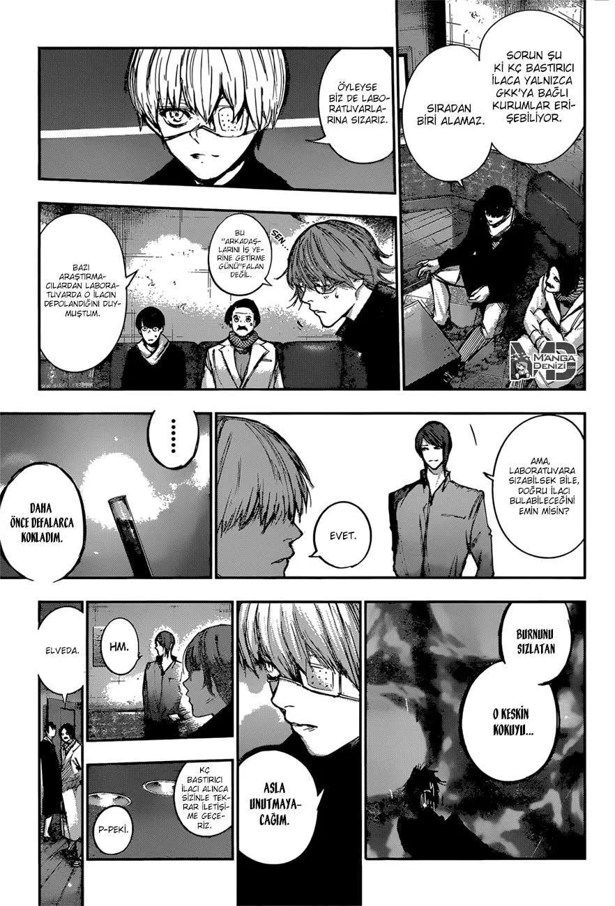 Tokyo Ghoul: RE - Sayfa 8