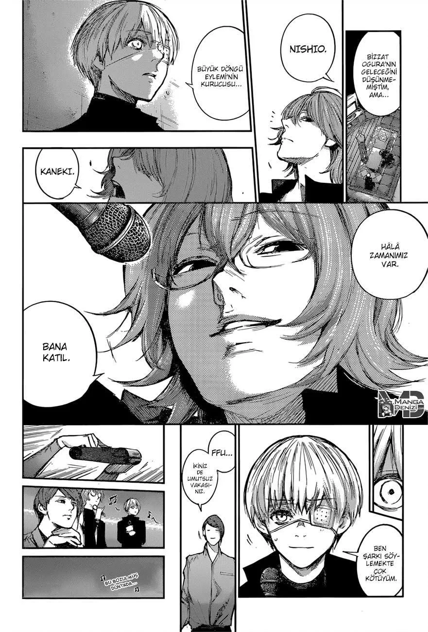 Tokyo Ghoul: RE - Sayfa 9