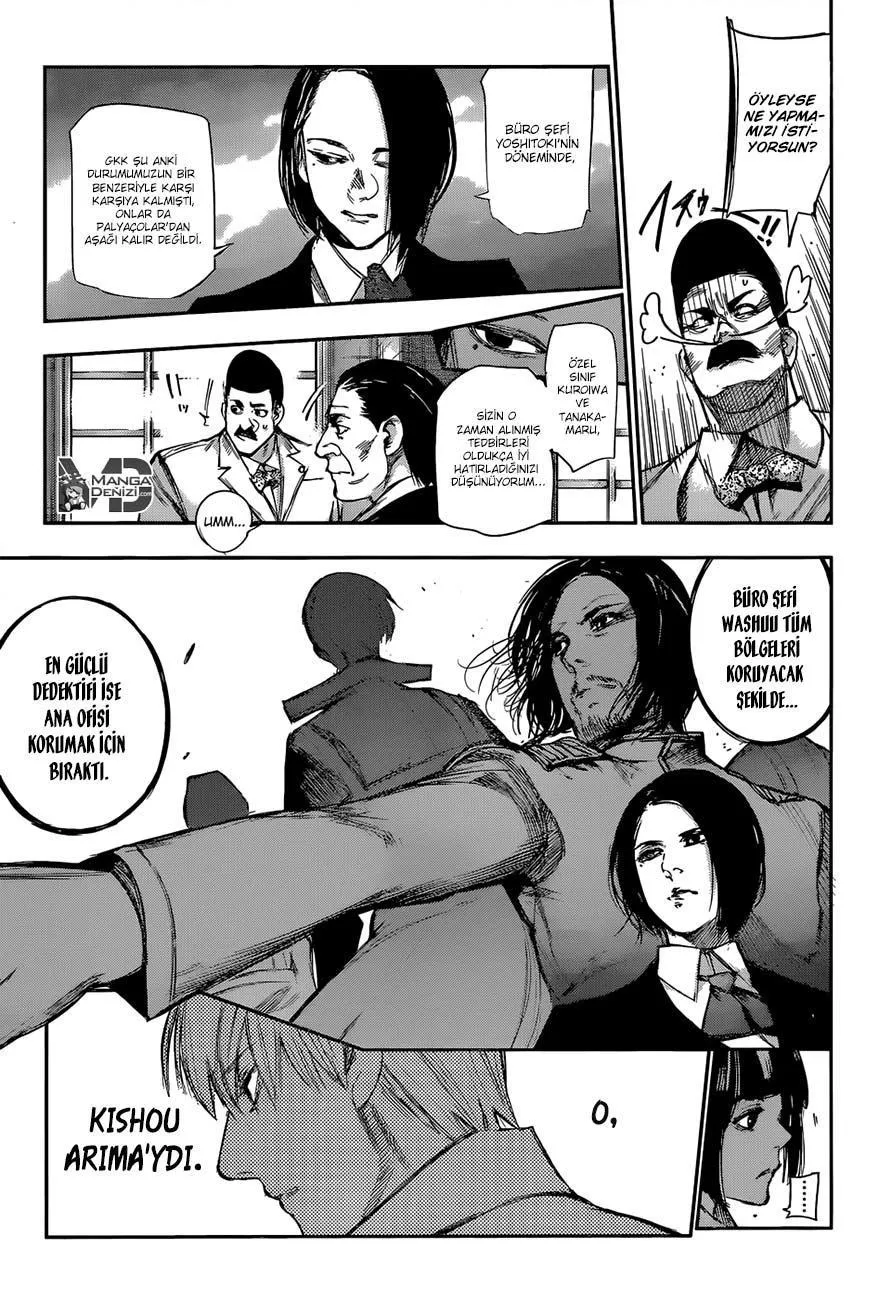 Tokyo Ghoul: RE - Sayfa 14