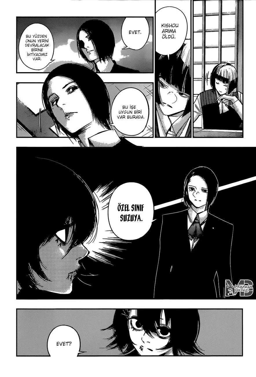 Tokyo Ghoul: RE - Sayfa 15