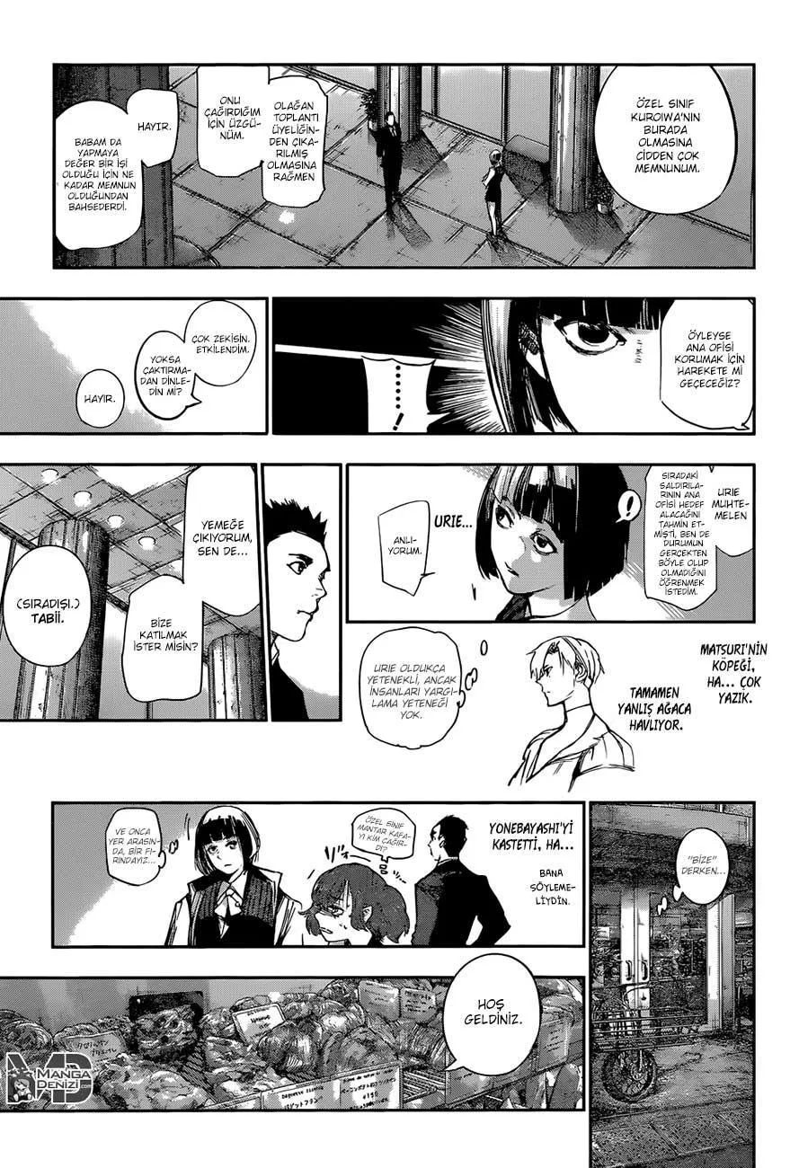 Tokyo Ghoul: RE - Sayfa 18