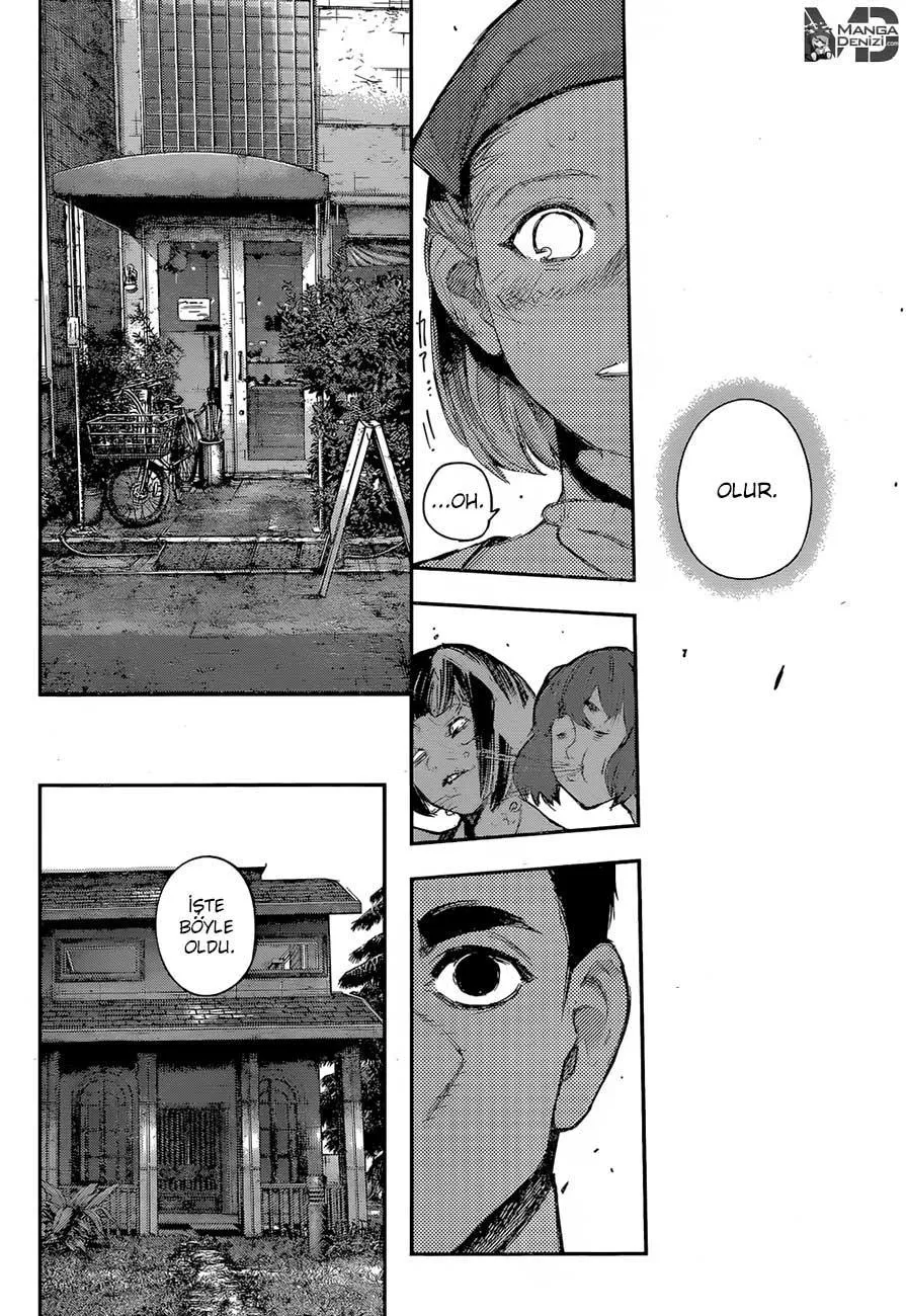 Tokyo Ghoul: RE - Sayfa 3