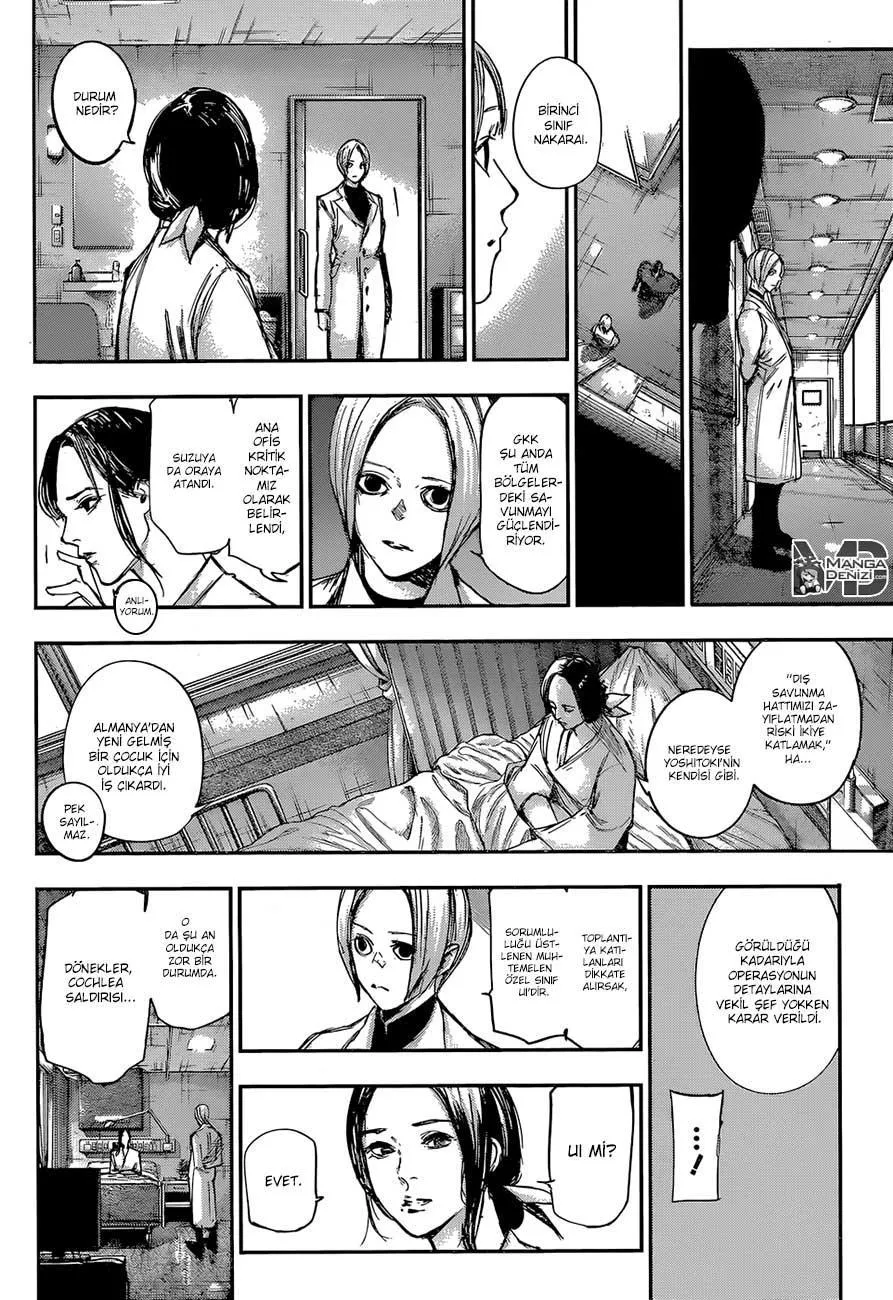 Tokyo Ghoul: RE - Sayfa 7