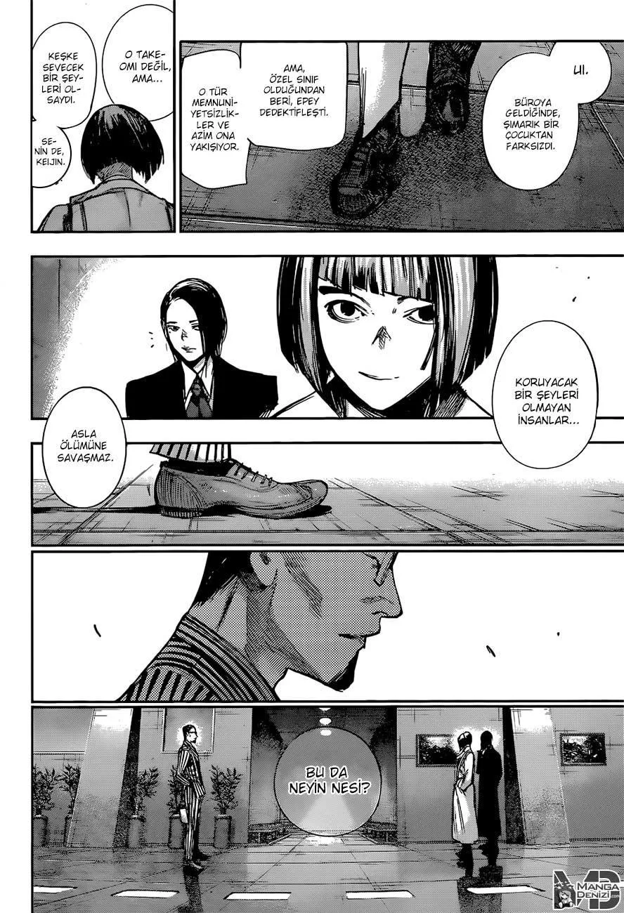 Tokyo Ghoul: RE - Sayfa 9