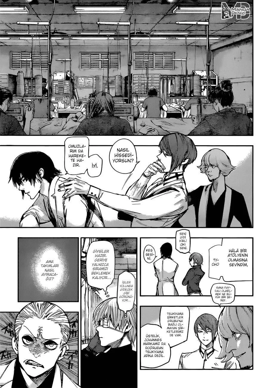 Tokyo Ghoul: RE - Sayfa 12