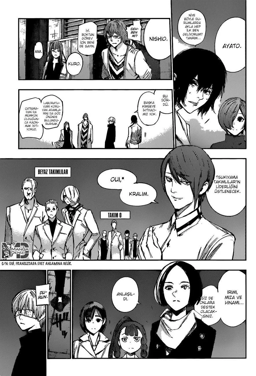 Tokyo Ghoul: RE - Sayfa 14