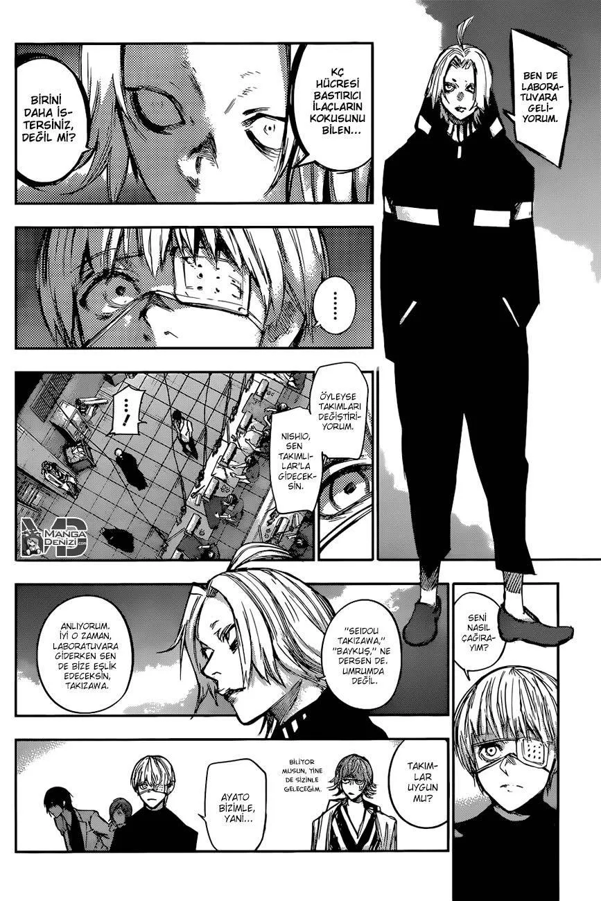 Tokyo Ghoul: RE - Sayfa 15