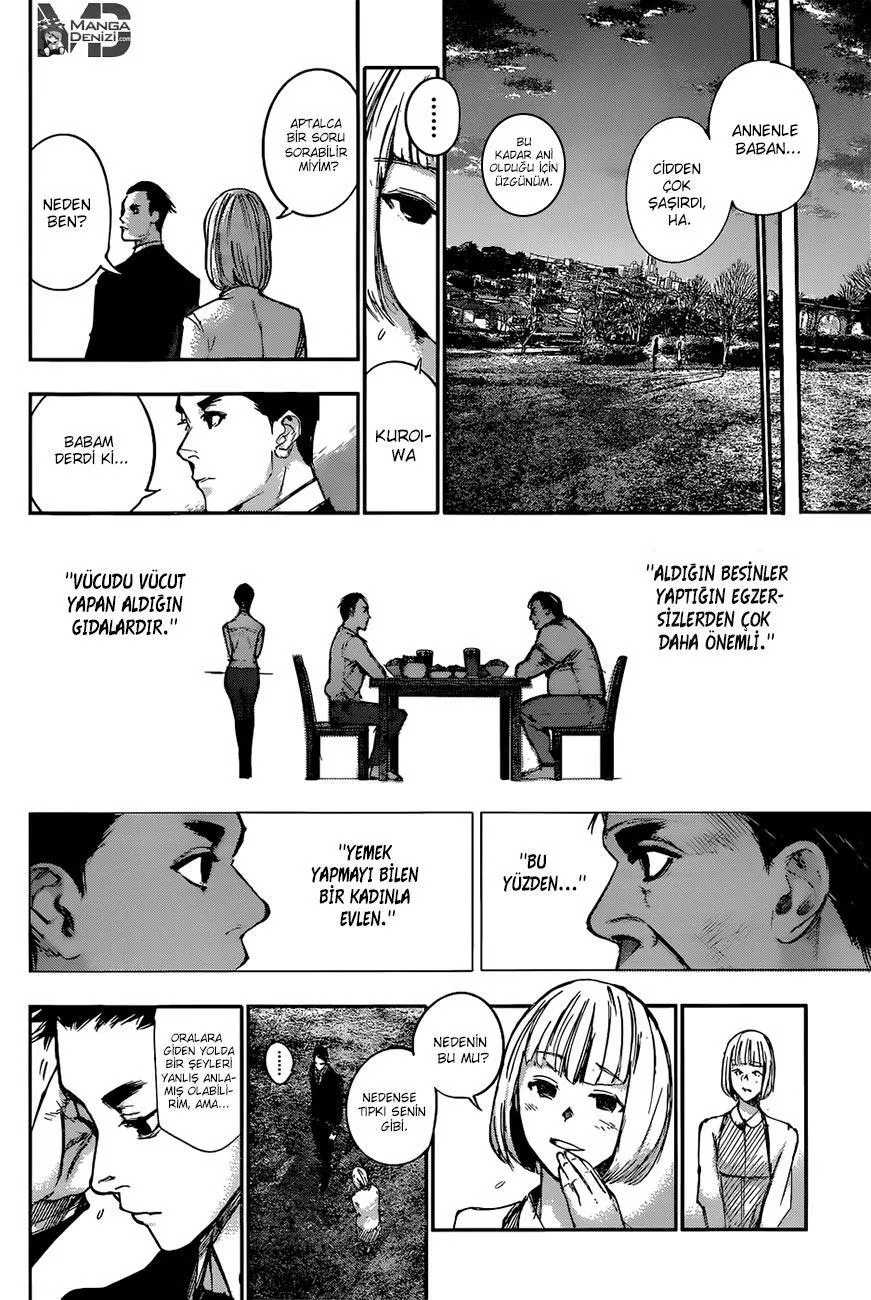 Tokyo Ghoul: RE - Sayfa 17