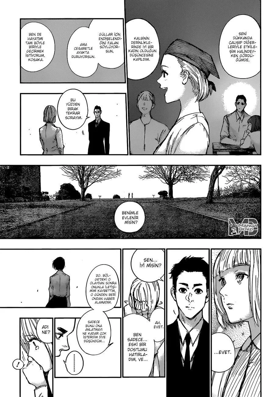 Tokyo Ghoul: RE - Sayfa 18