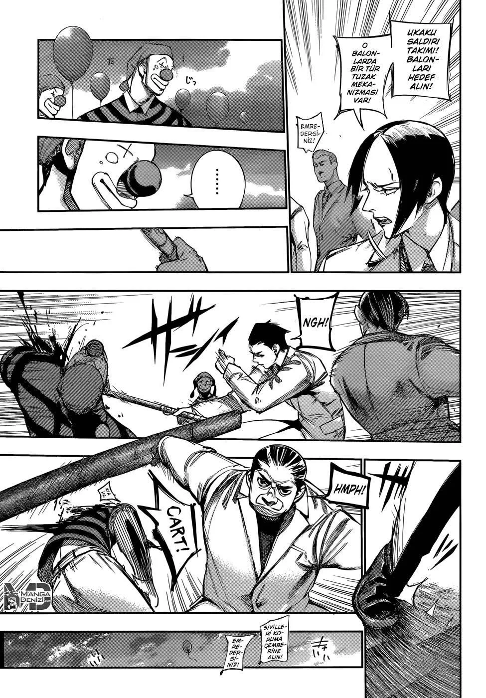 Tokyo Ghoul: RE - Sayfa 6