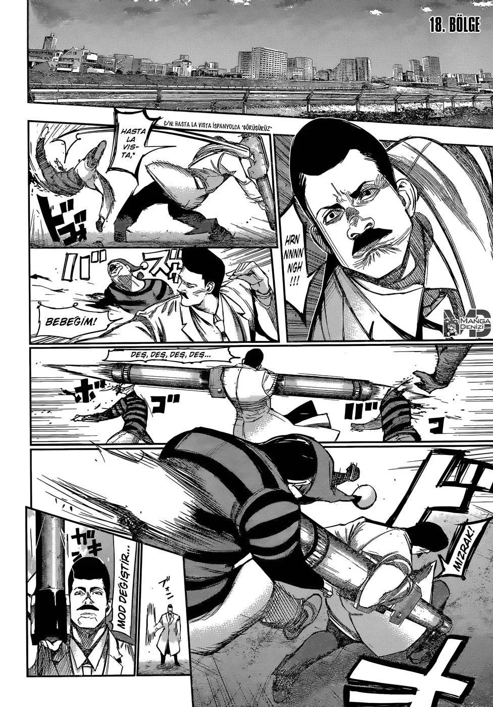 Tokyo Ghoul: RE - Sayfa 7