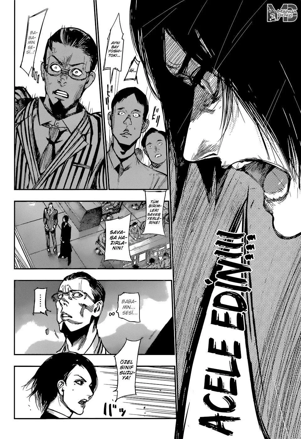 Tokyo Ghoul: RE - Sayfa 15