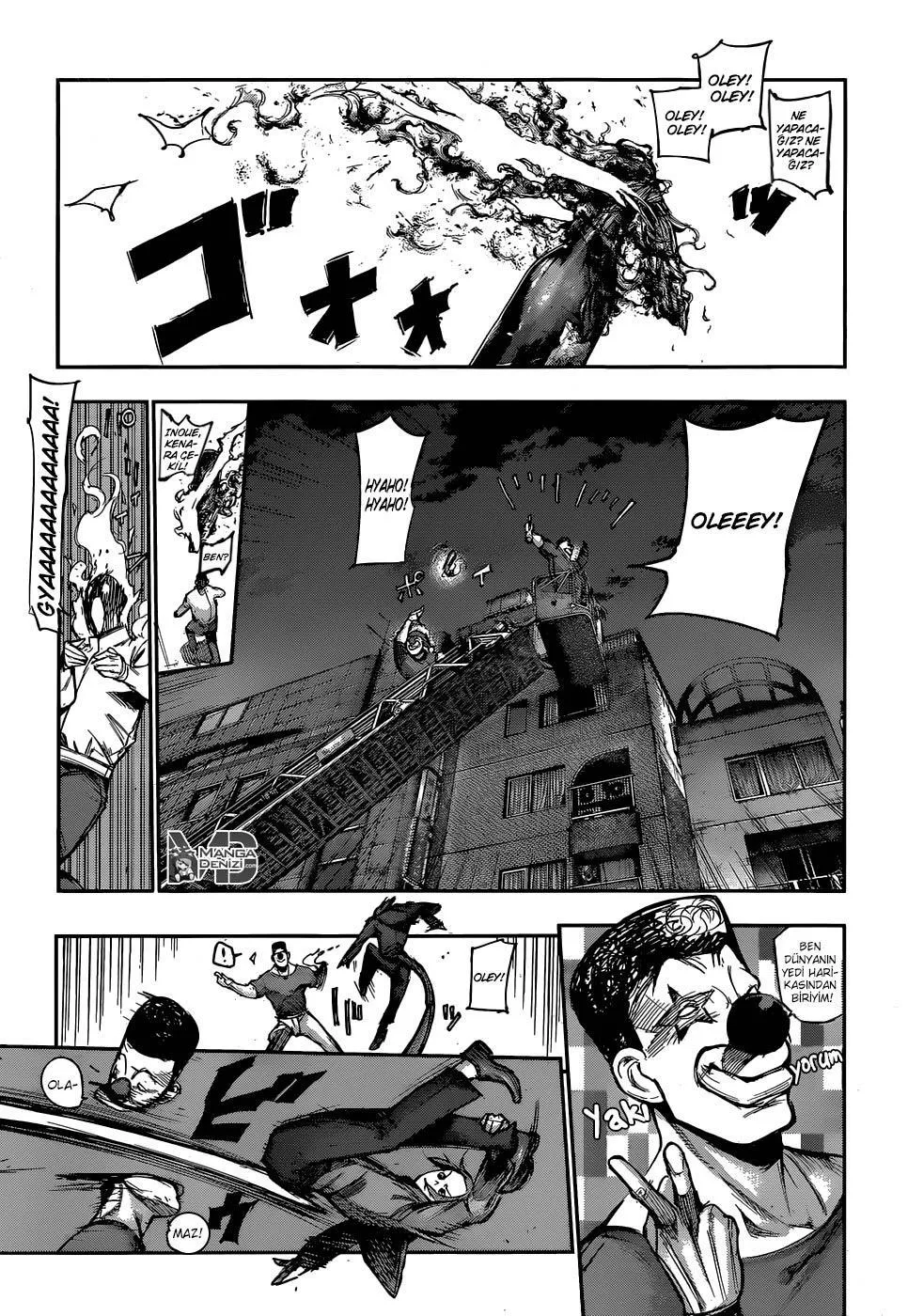 Tokyo Ghoul: RE - Sayfa 14