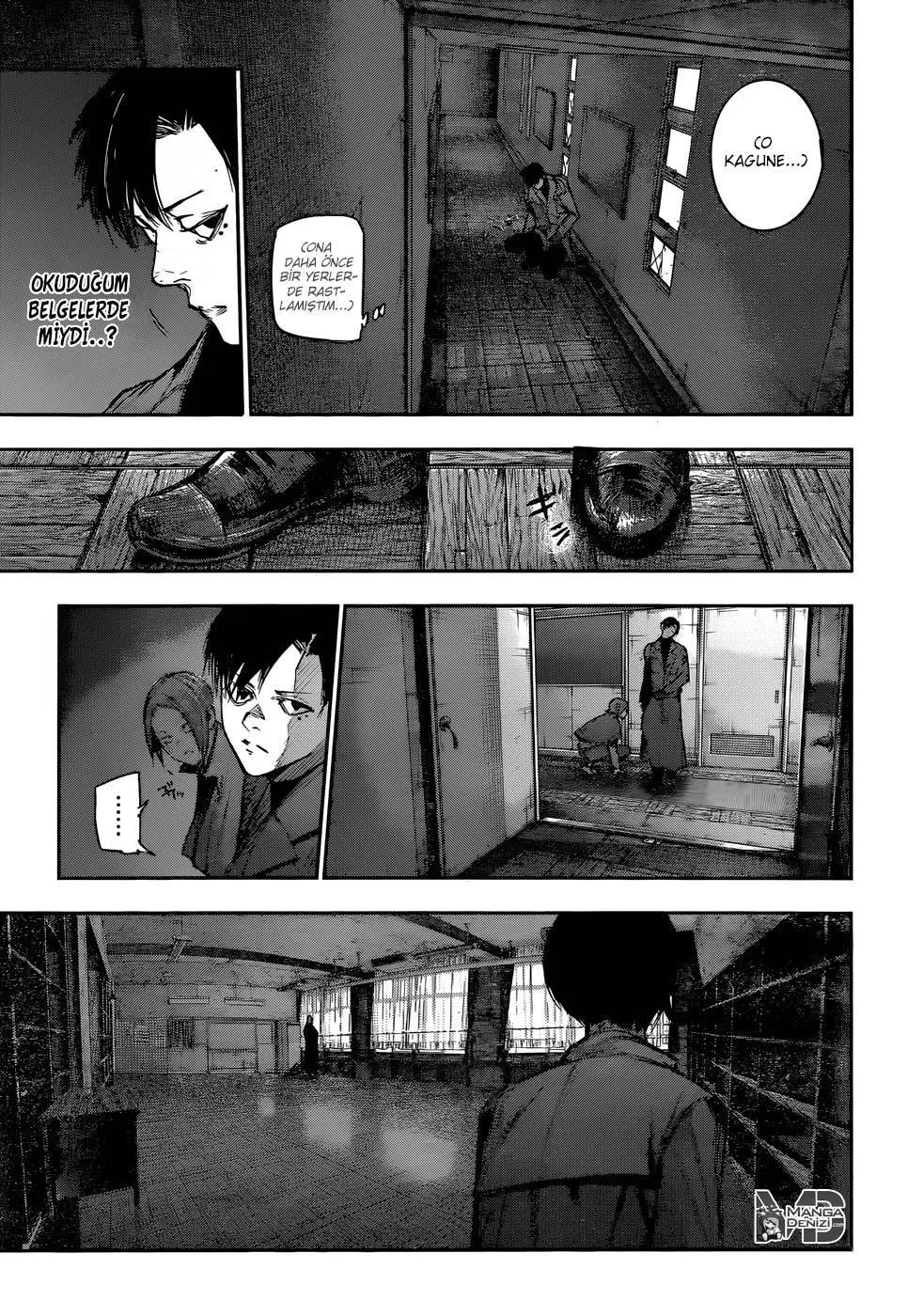 Tokyo Ghoul: RE - Sayfa 18