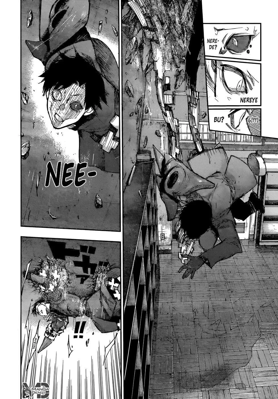 Tokyo Ghoul: RE - Sayfa 5