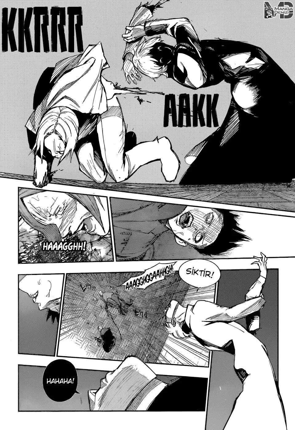 Tokyo Ghoul: RE - Sayfa 7