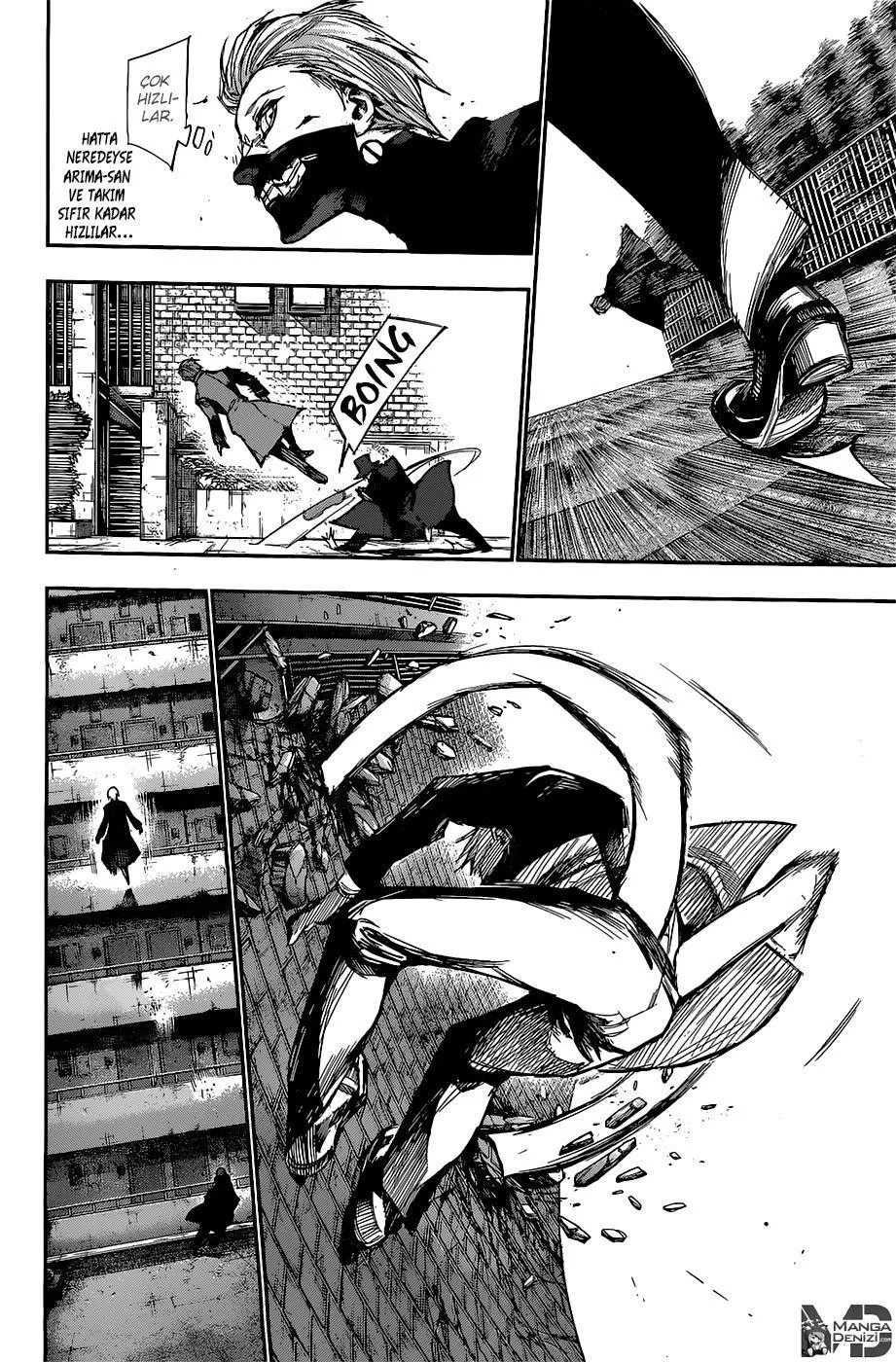 Tokyo Ghoul: RE - Sayfa 9