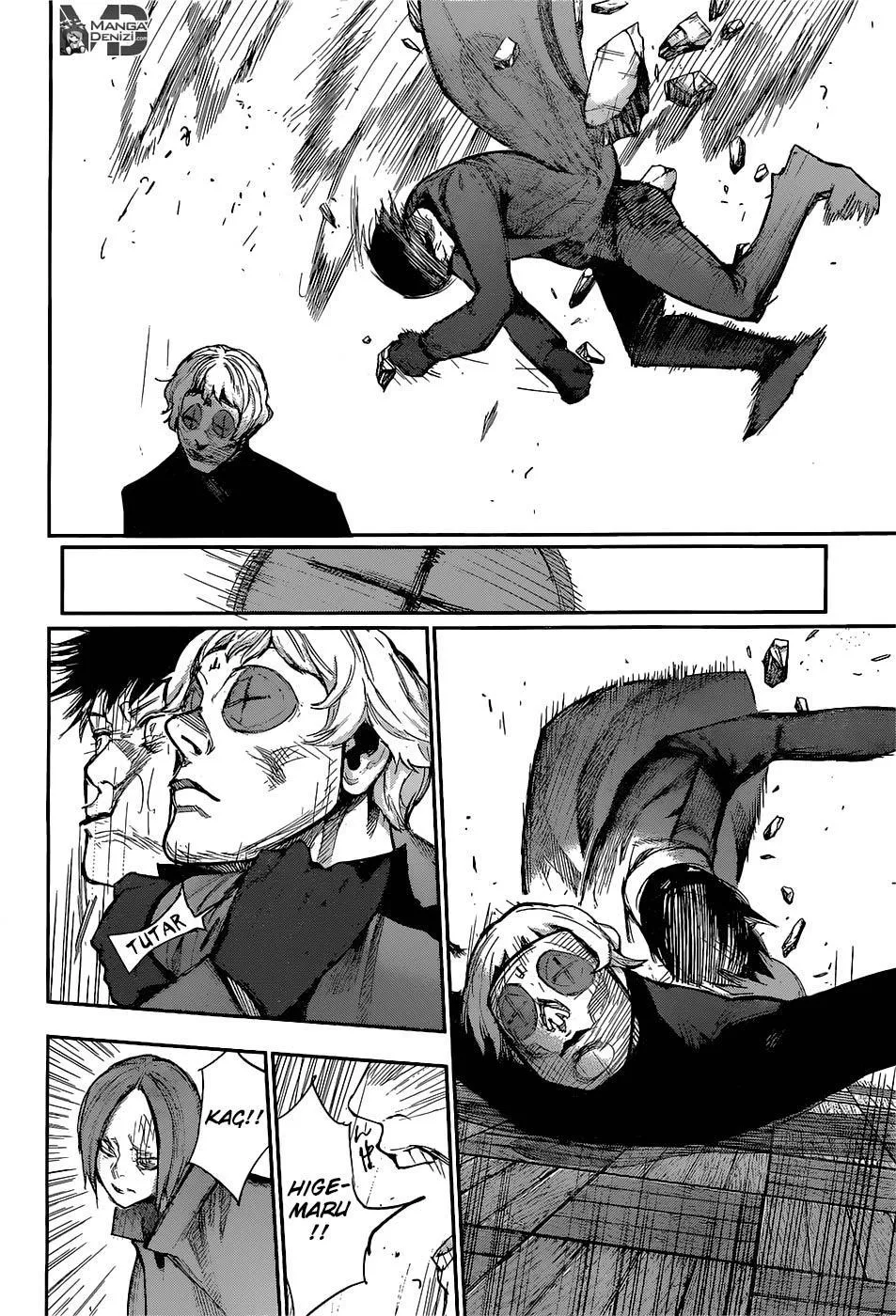 Tokyo Ghoul: RE - Sayfa 17