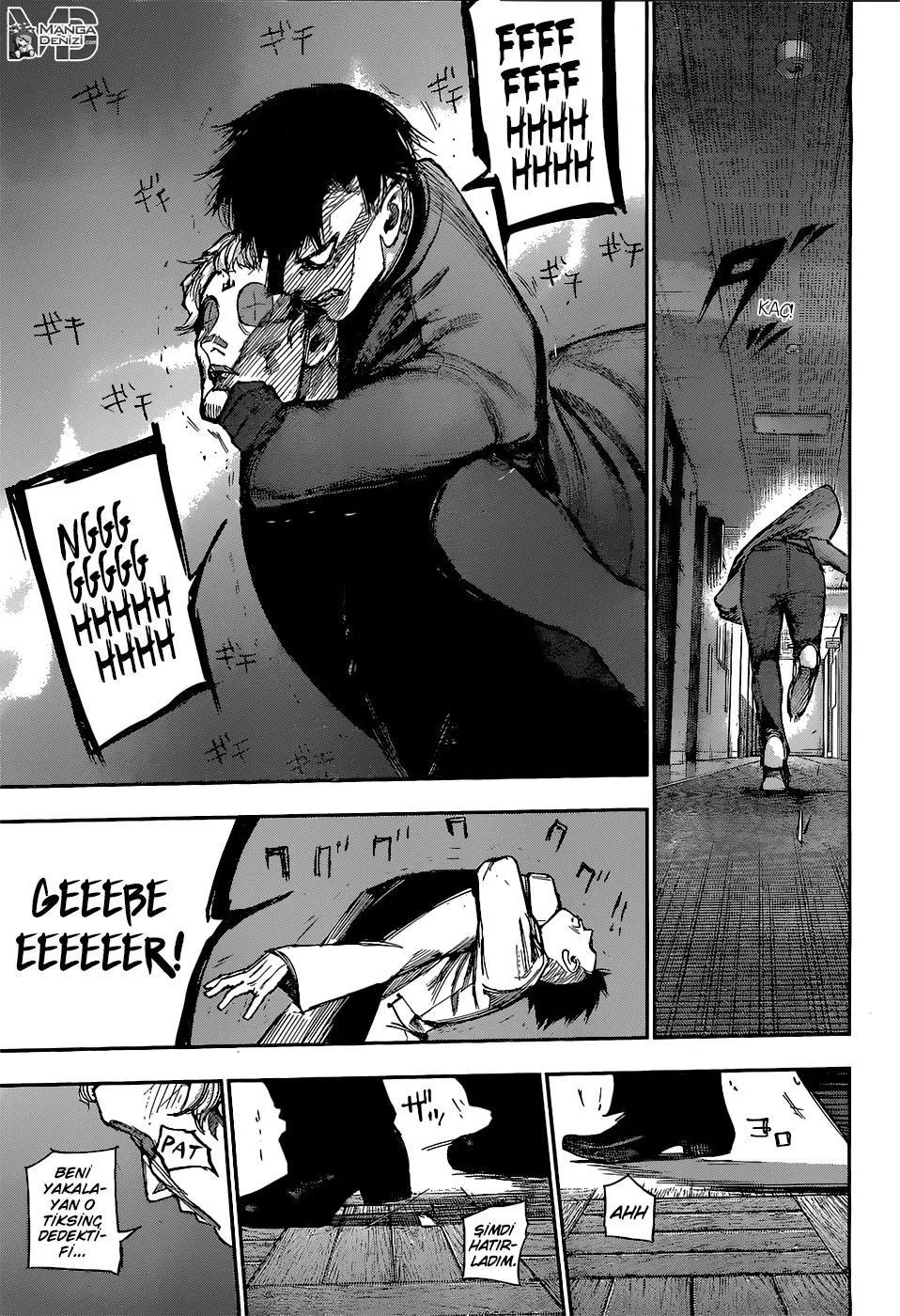 Tokyo Ghoul: RE - Sayfa 18