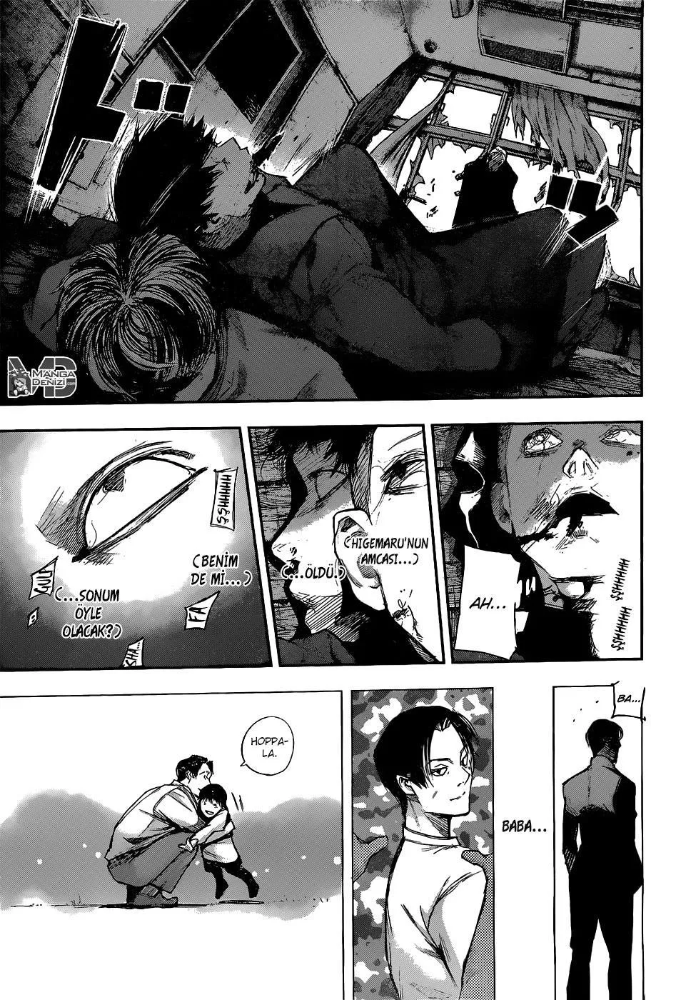 Tokyo Ghoul: RE - Sayfa 6