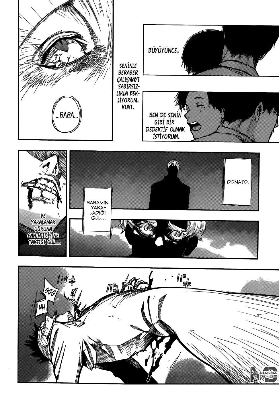 Tokyo Ghoul: RE - Sayfa 7