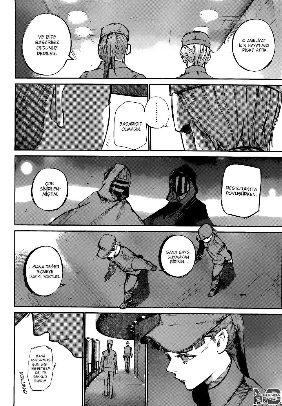 Tokyo Ghoul: RE - Sayfa 13