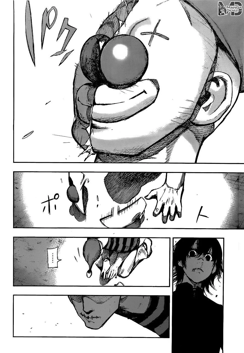 Tokyo Ghoul: RE - Sayfa 17