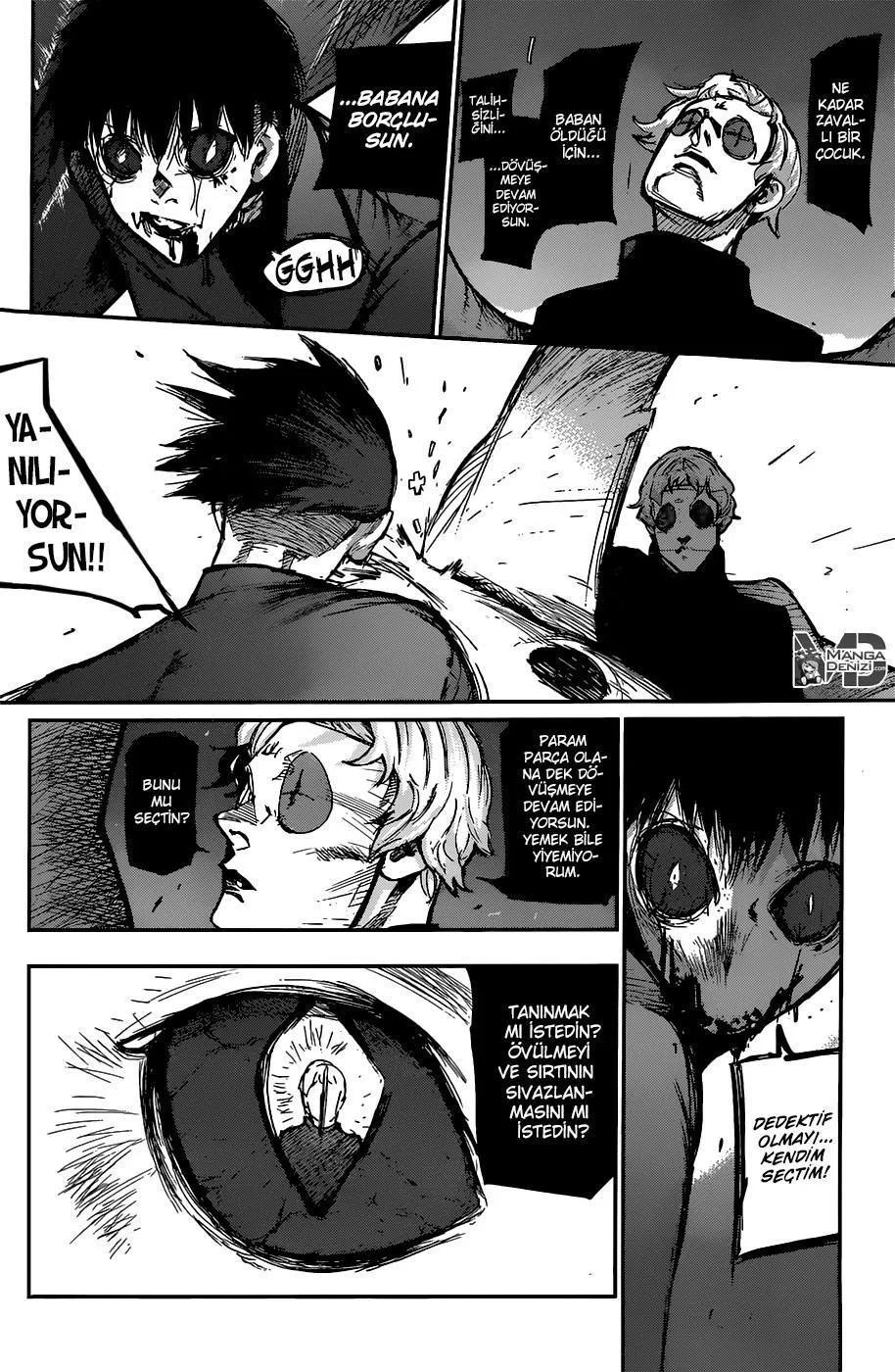 Tokyo Ghoul: RE - Sayfa 11