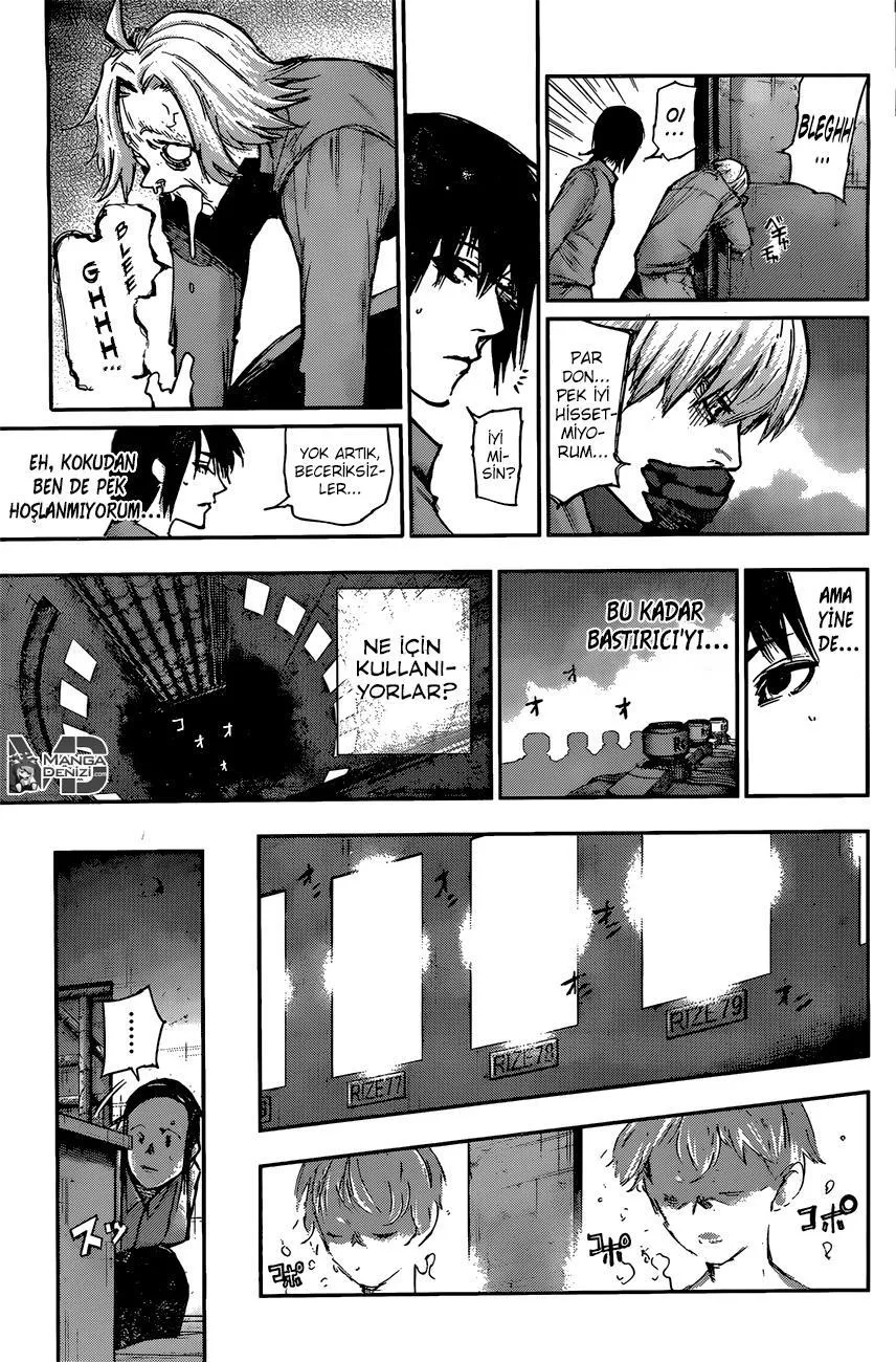 Tokyo Ghoul: RE - Sayfa 18