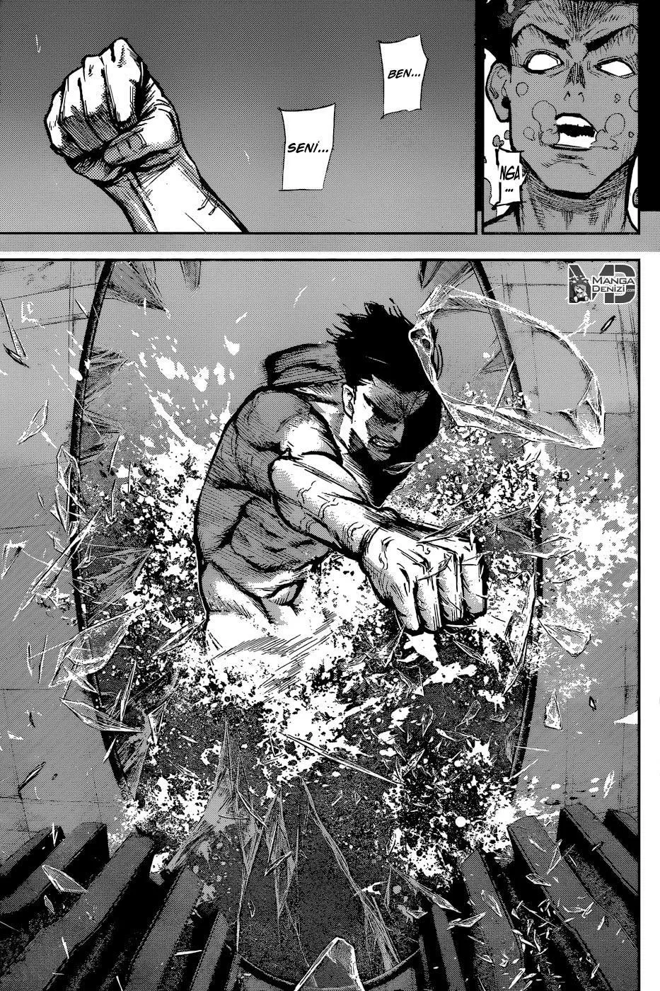 Tokyo Ghoul: RE - Sayfa 10