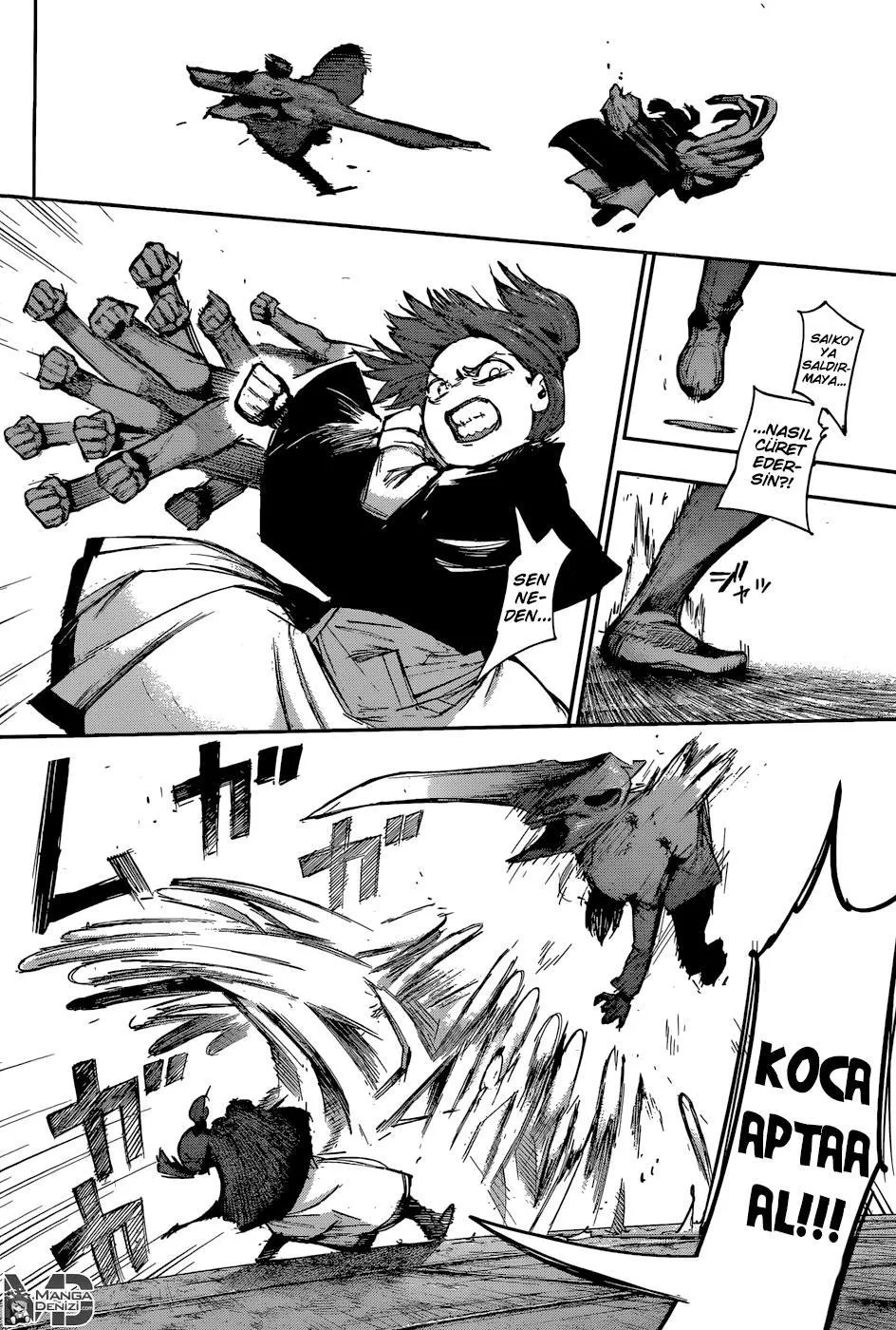 Tokyo Ghoul: RE - Sayfa 3