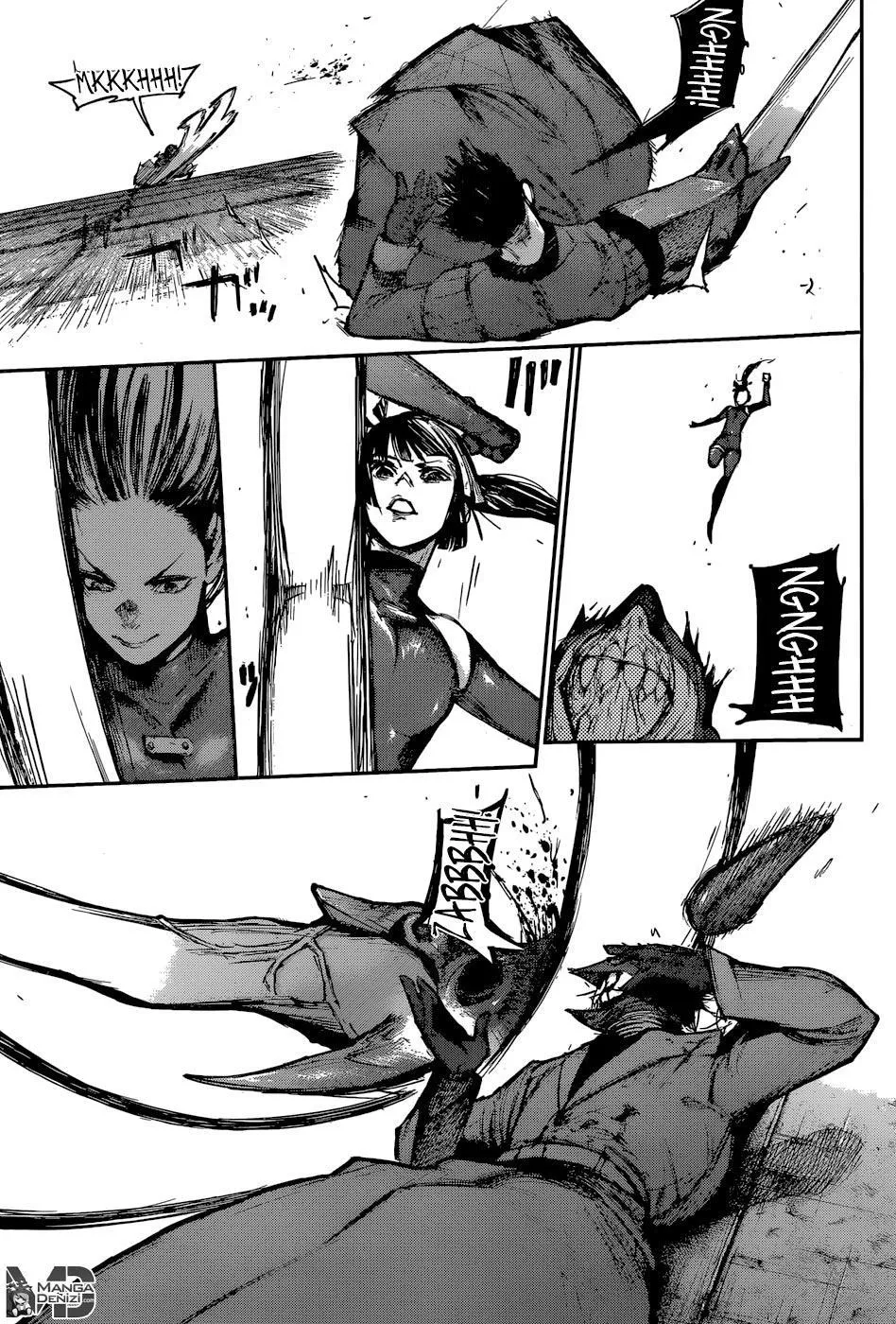 Tokyo Ghoul: RE - Sayfa 4