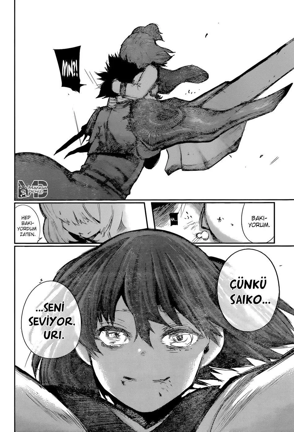 Tokyo Ghoul: RE - Sayfa 17