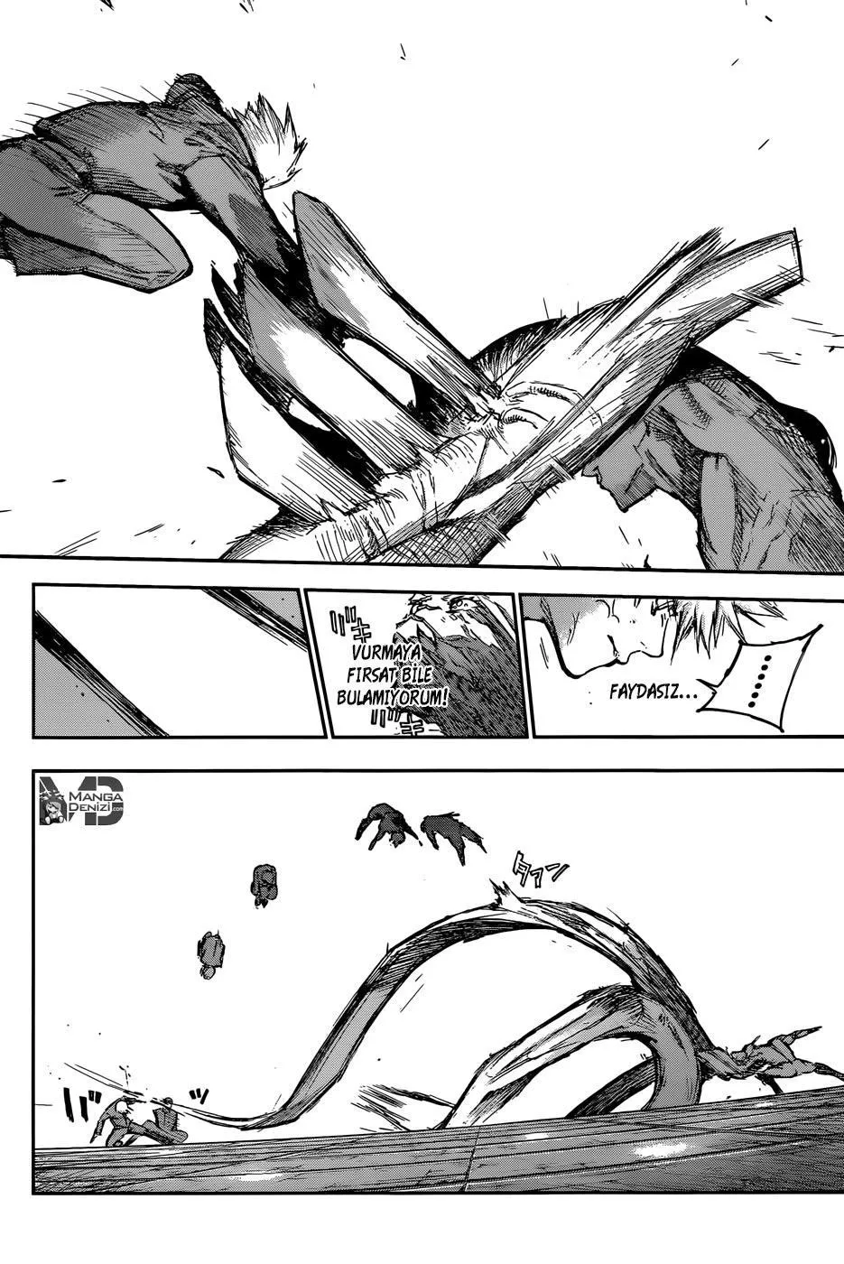 Tokyo Ghoul: RE - Sayfa 11