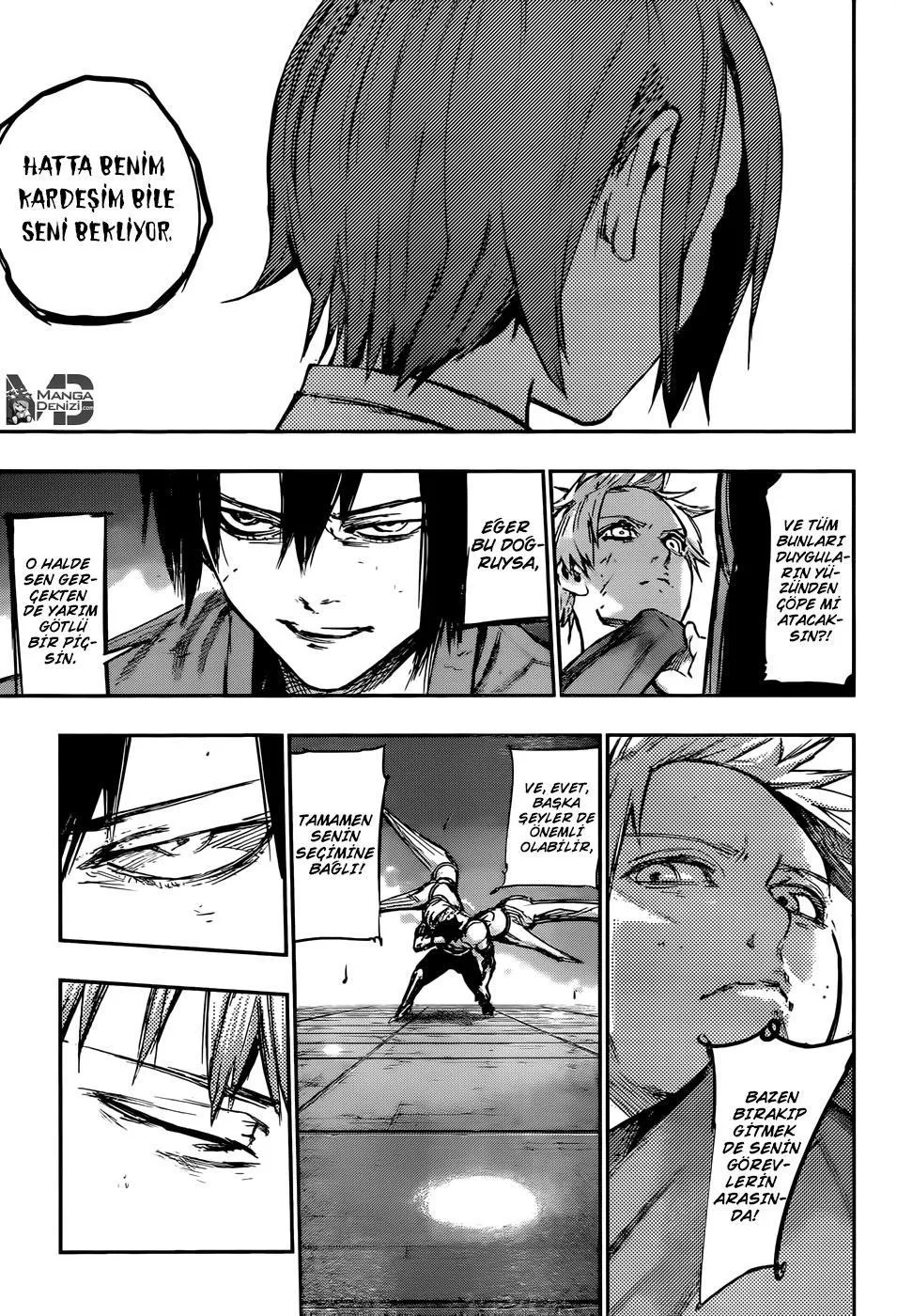 Tokyo Ghoul: RE - Sayfa 14