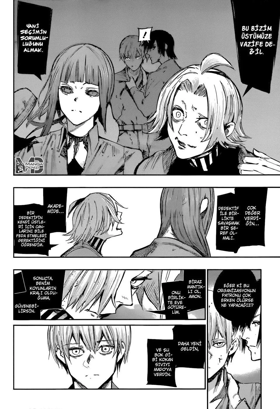 Tokyo Ghoul: RE - Sayfa 15