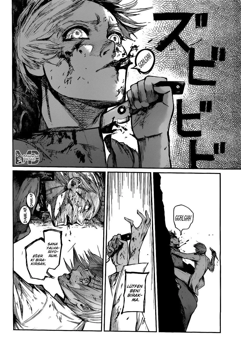 Tokyo Ghoul: RE - Sayfa 7