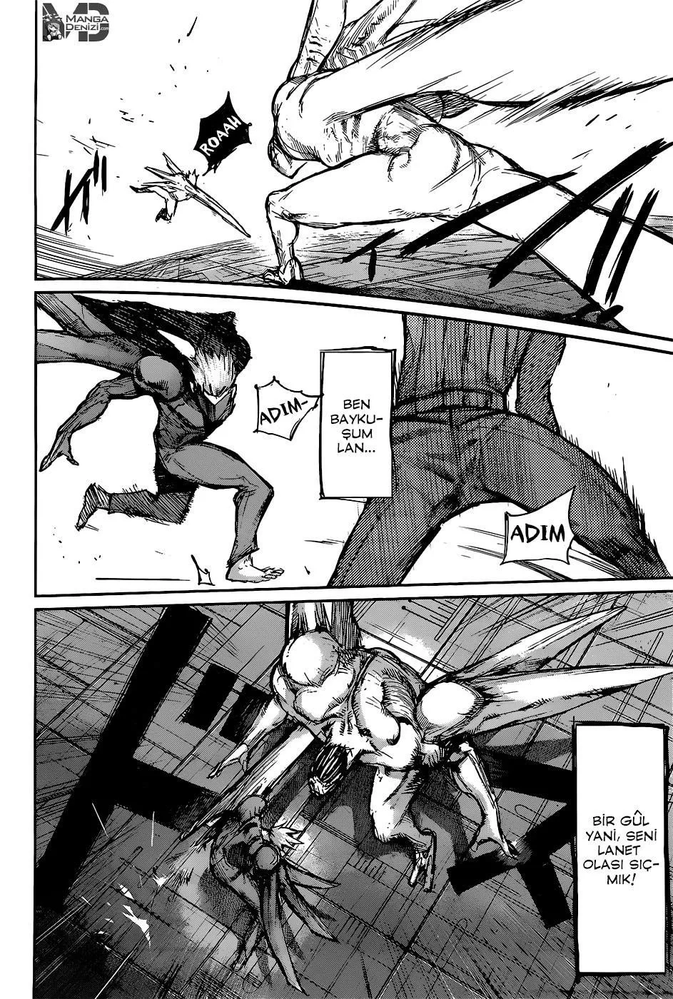 Tokyo Ghoul: RE - Sayfa 5