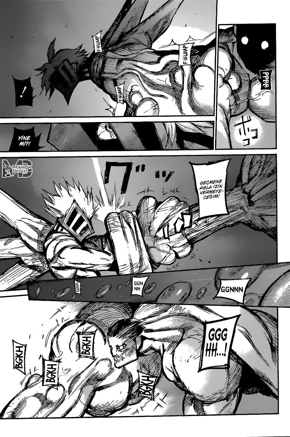 Tokyo Ghoul: RE - Sayfa 6