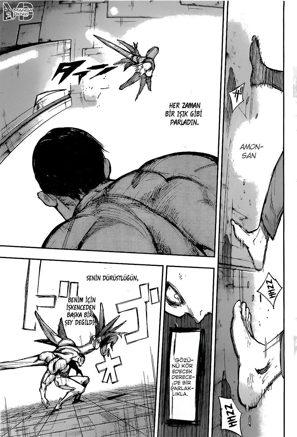 Tokyo Ghoul: RE - Sayfa 10