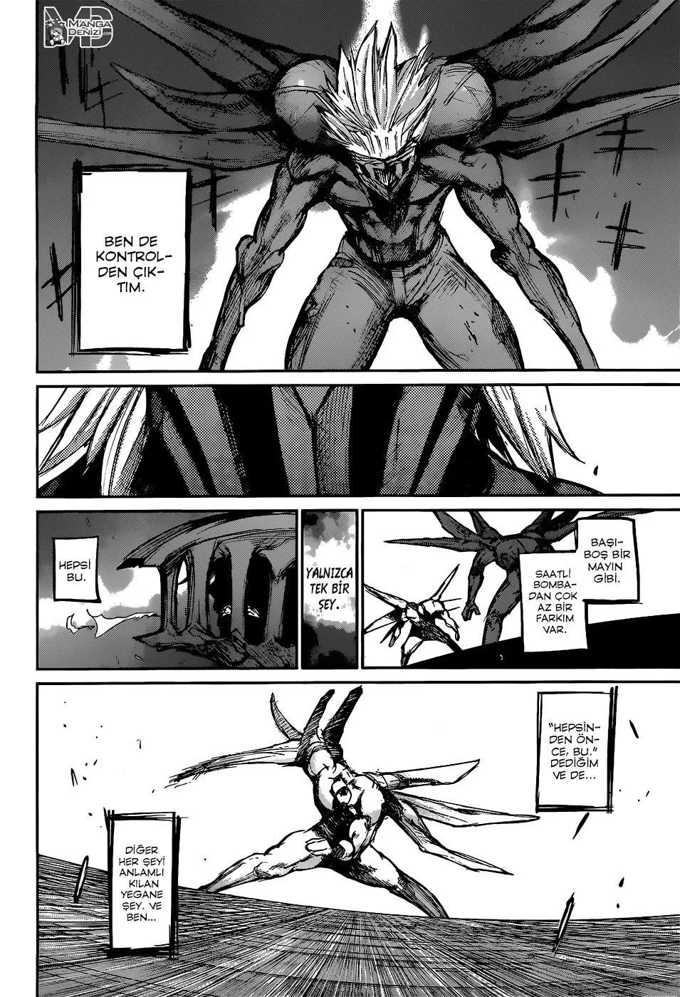 Tokyo Ghoul: RE - Sayfa 13